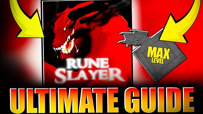 ديسكورد Rune Slayer