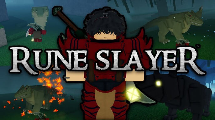 Rune Slayer Trello