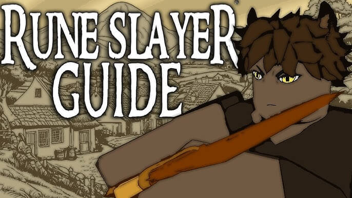 Rune Slayer Wiki